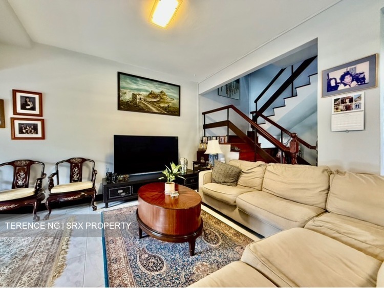 Peakview Estate (D16), Semi-Detached #480995471